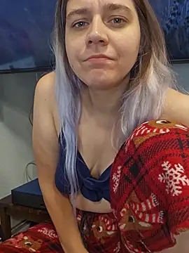 Chat XXX ao vivo de ScarletsWeb