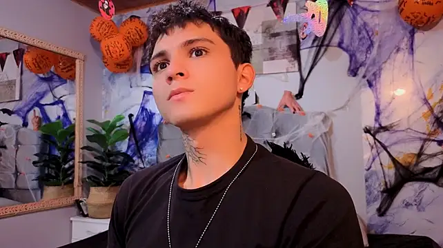 Chat XXX ao vivo de Axel_Ryder