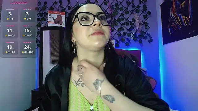 Emmie_Hot's Live XXX Chat