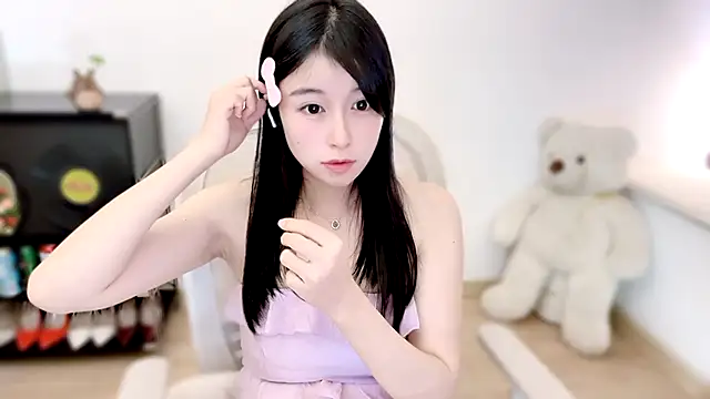 Onechestnut 라이브 XXX 채팅