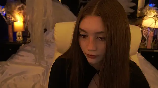 Dark_Brii's Live XXX Chat