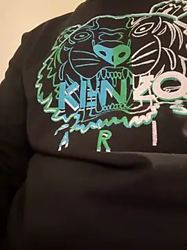 beardedviking666 élő XXX-chatje