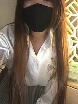 Writhing_First Live XXX-Chat