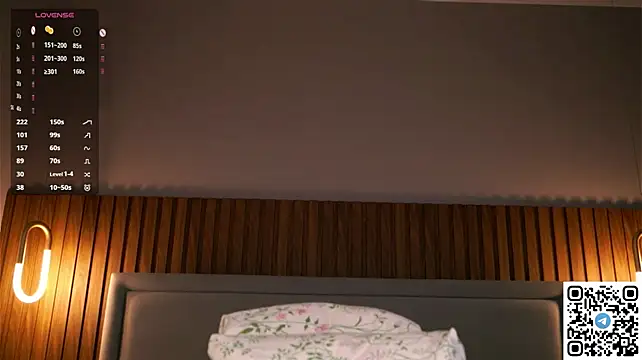 צ'אט XXX בשידור חי של SofiaSantora