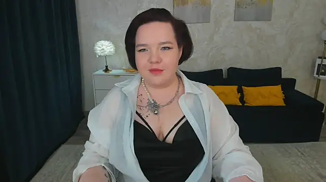 XXX chat uživo modela IvoryeFlame