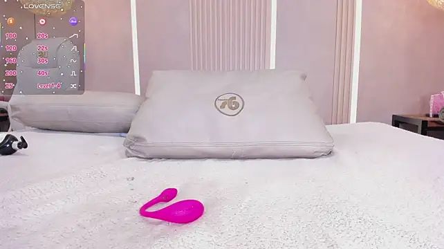 eva_lainのライブXXXチャット