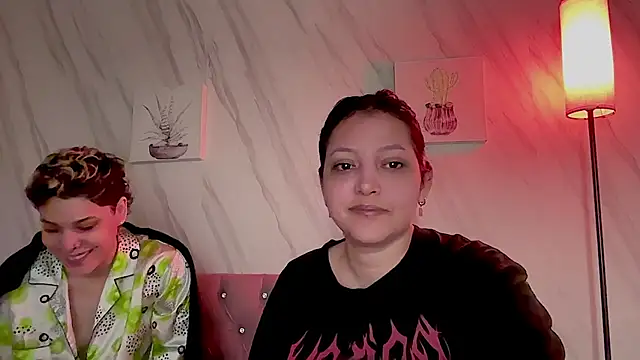 MarcellaGriffin Webcamshow