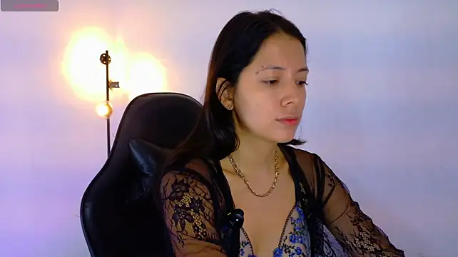 Chatroom XXX en direct de Sarasavage