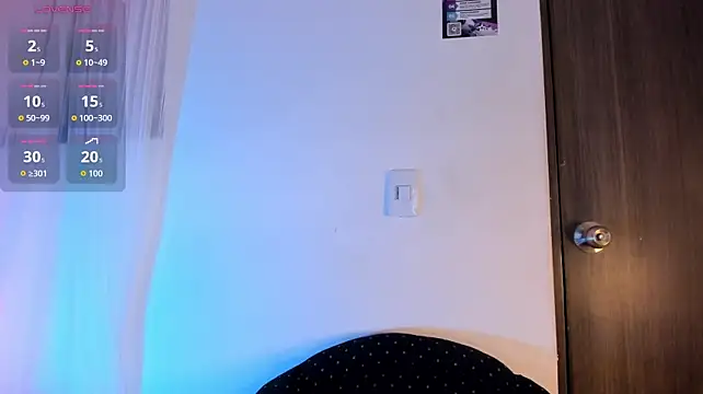 Ryan_evannss_ 웹캠 쇼