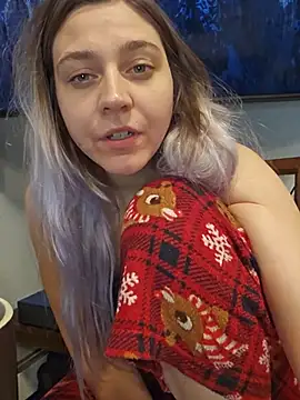 ScarletsWeb's Live XXX Chat