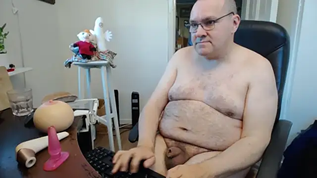 Chat XXX ao vivo de scaredman78