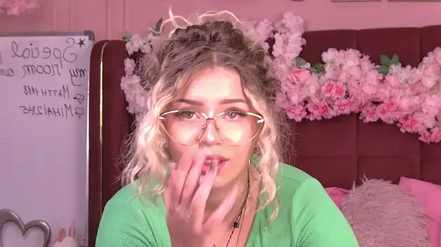 maddisonblush Chat XXX live