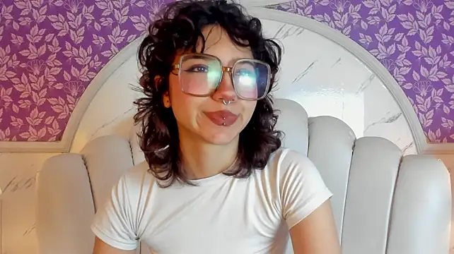 Živý XXX chat Kore_Springg