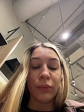 Chat +18 de SashaCatt ao vivo