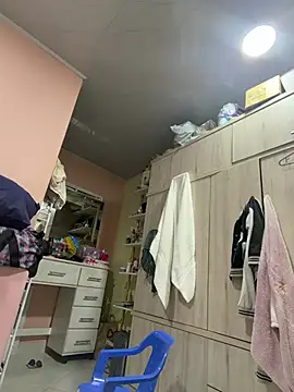 Yasmina_Noir 라이브 XXX 채팅