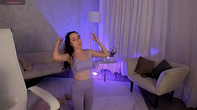 Czat XXX na żywo – JasmineMarlow