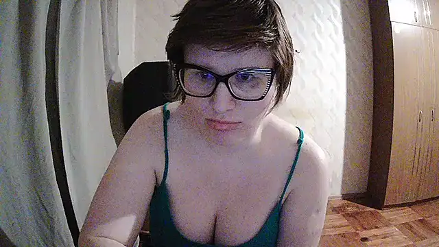 Jolinaha's Live XXX Chat