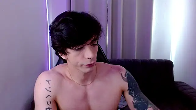 แชท XXX สดของ H3ll_B0I