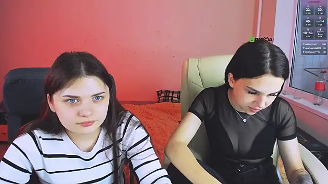 Adelina_xxx Obrolan Langsung XXX