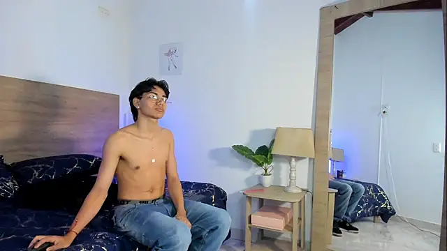 Ethan_Carter_ 即時 XXX 聊天