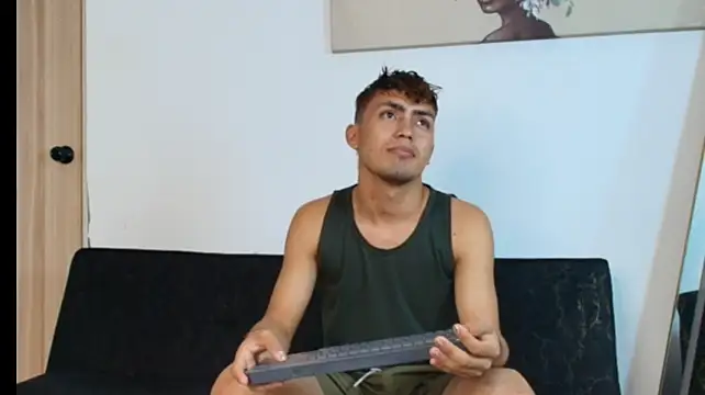 AVENGER_BOYS2026 Webcam show