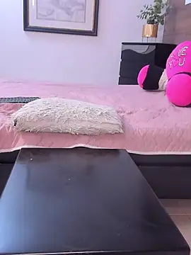 XXX chat uživo modela PechBri