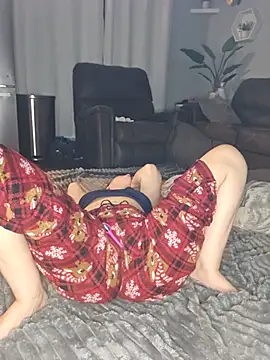 צ'אט XXX בשידור חי של ScarletsWeb