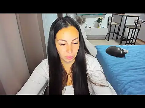 AvisFlowers' Live XXX Chat