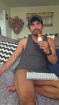 piggylatino Show in webcam