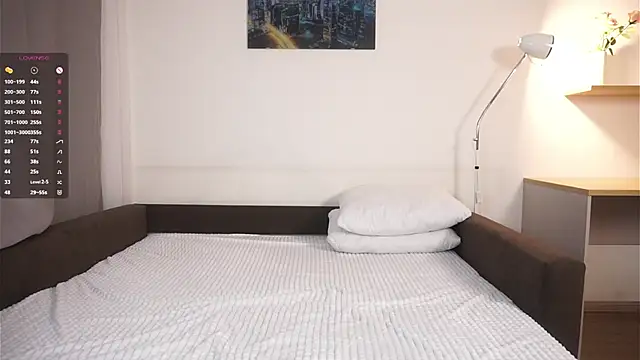 Živý XXX chat SheilahCrusan