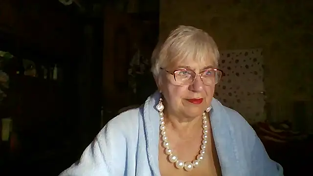 צ'אט XXX בשידור חי של SweetCherry27