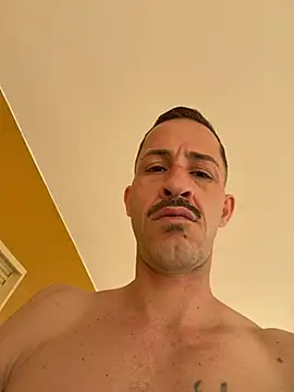 Czat XXX na żywo – MeladoDiMel