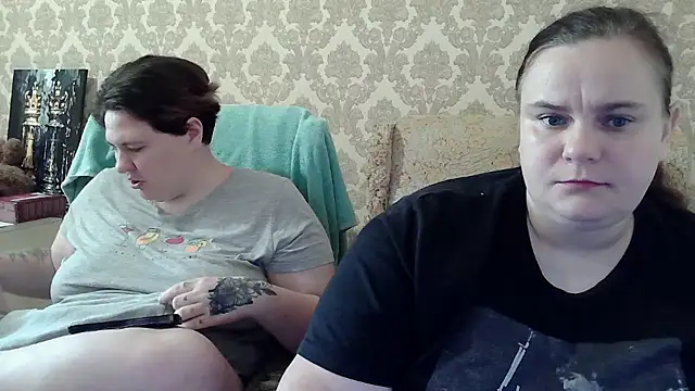 XXX chat uživo modela EmmaXKristall