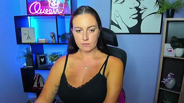 Živý XXX chat FUN_AMI