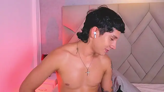 JacoboSwam Live XXX-Chat
