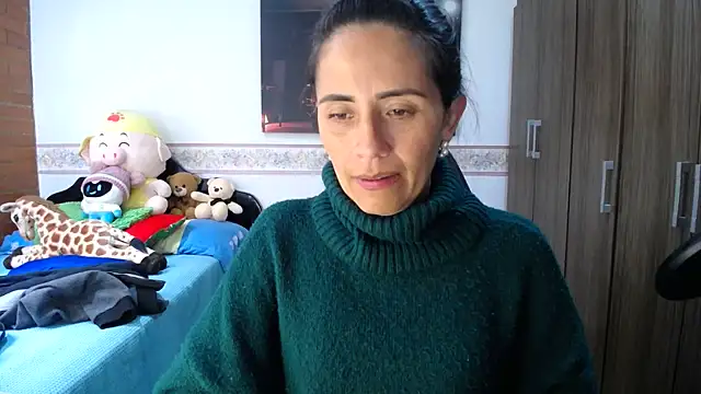 Chat XXX Live sharoon_cheerry