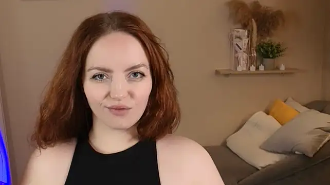 blessbinnyn Live XXX chat