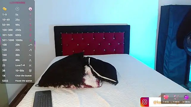 Scarlethvega99 Live XXX-Chat