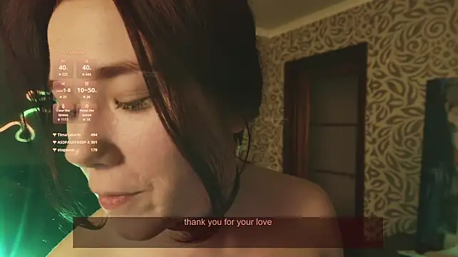 Chat XXX ao vivo de velourrra