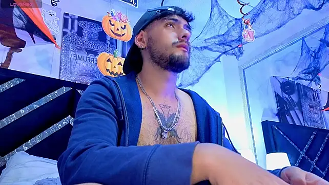 Chat XXX en directo de 3MPI7ERNO