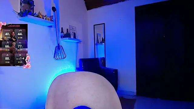 Raven_Blue_ Obrolan Langsung XXX