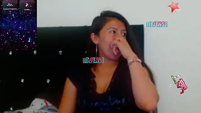 sandyquinnxx Chat XXX live