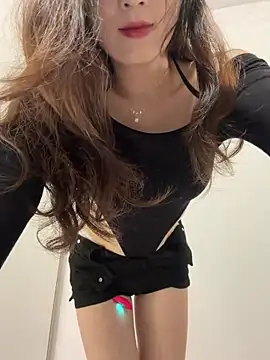 צ'אט XXX בשידור חי של meimei_x
