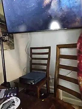 Živý XXX chat ScarletsWeb