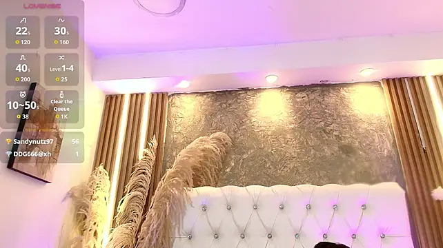 IvyAndConnor_1 – Naživo XXX chat