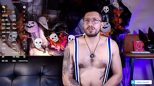 Nathan_rivers Chat XXX live