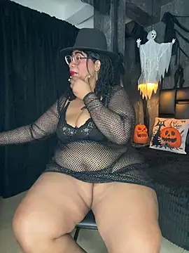 AranzalatinBlaks1's Live XXX Chat