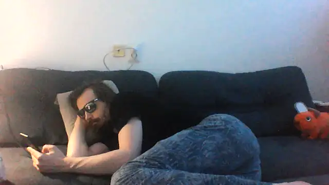 KaelNox's Live XXX Chat