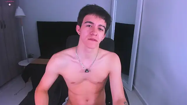 Austinbolt Obrolan Langsung XXX
