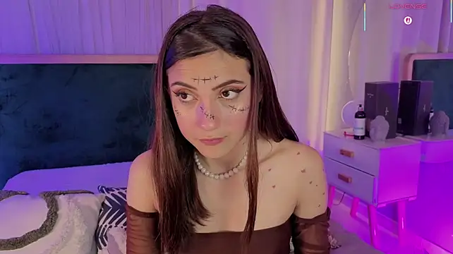 Chat XXX ao vivo de Anseru_